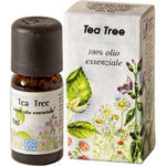 TEA TREE OIL