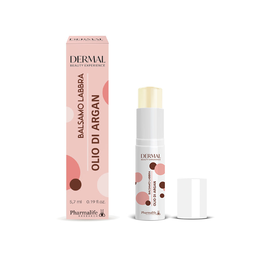 Argan Balsamo Labbra