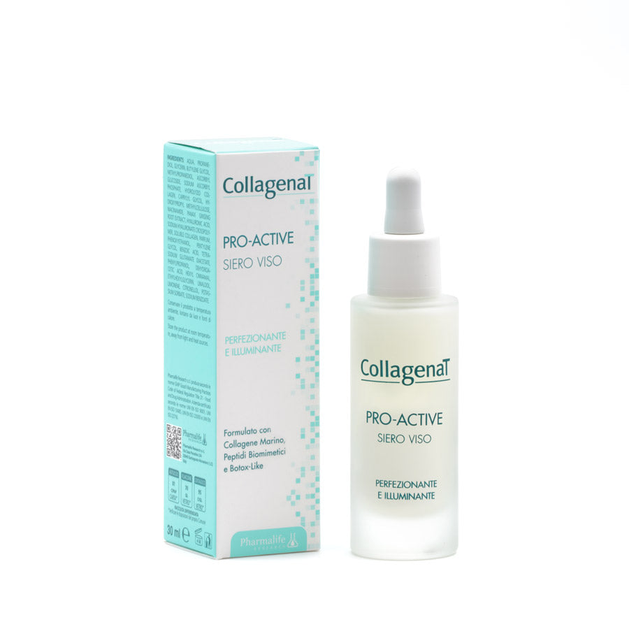 Collagenat Pro-Active Siero Viso