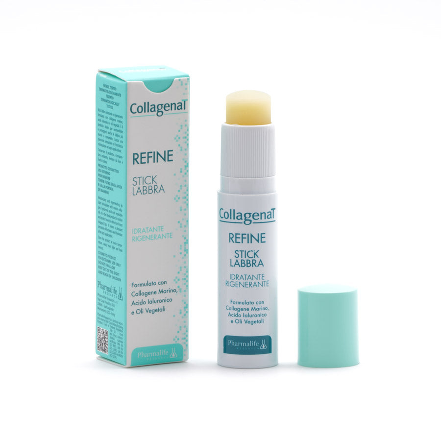 Collagenat Refine Stick Labbra
