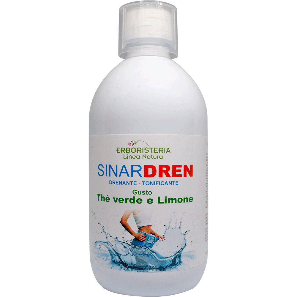 Sinar Dren - DRENANTE