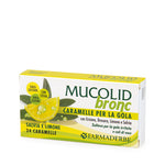 Mucolid Bronc SALVIA e LIMONE