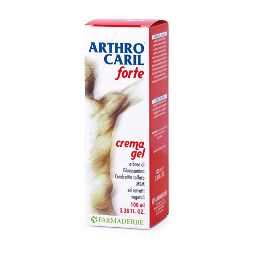 ArthroCaril Forte