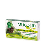 Mucolid Bronc
