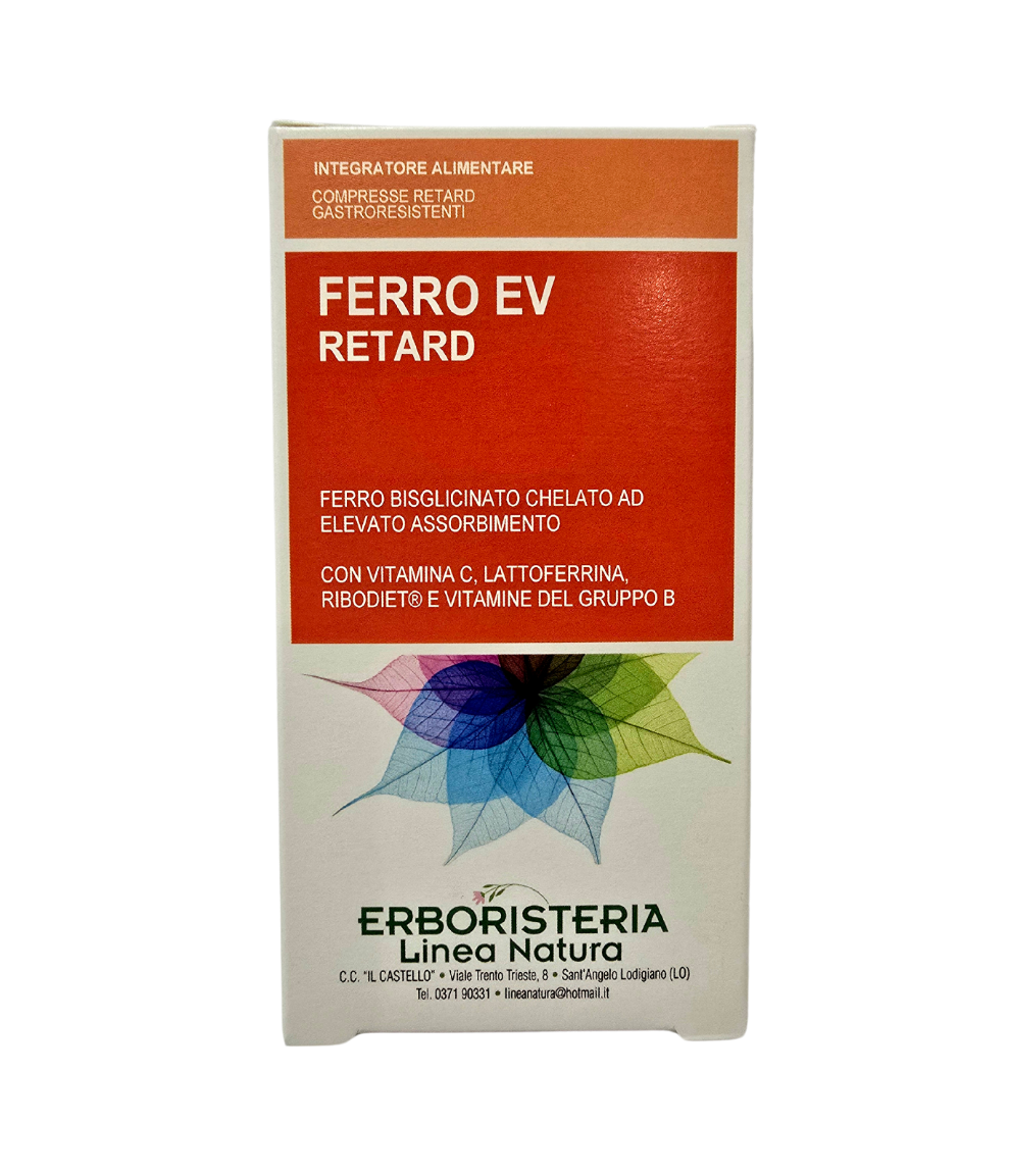 Ferro Retard