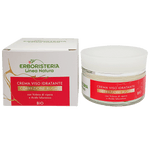 Crema viso CORREZIONE RUGHE - VELENO DI VIPERA veg