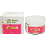 Crema viso ACIDO IALURONICO