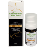 Crema contorno occhi - BAVA DI LUMACA