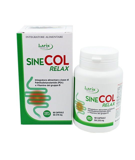 SineCOL Relax