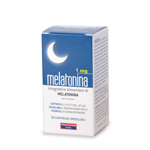 Melatonina