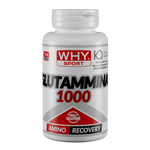 L-Glutammina 1000 (Kyowa Quality®)