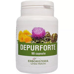 Depurforte capsule