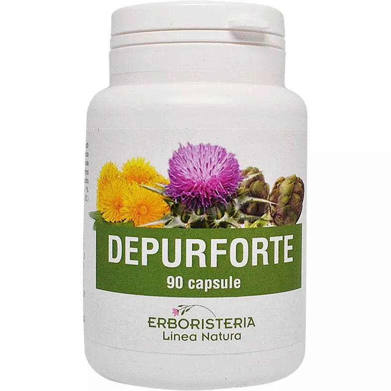 Depurforte capsule
