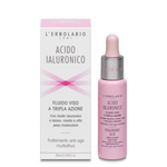 Erbolario Fluido Viso Acido Ialuronico