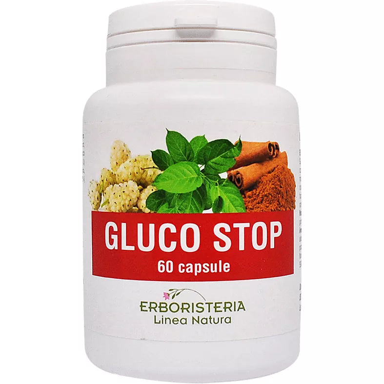 Glucostop