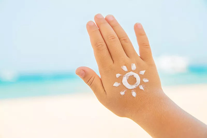 L'Importanza della protezione solare per la pelle