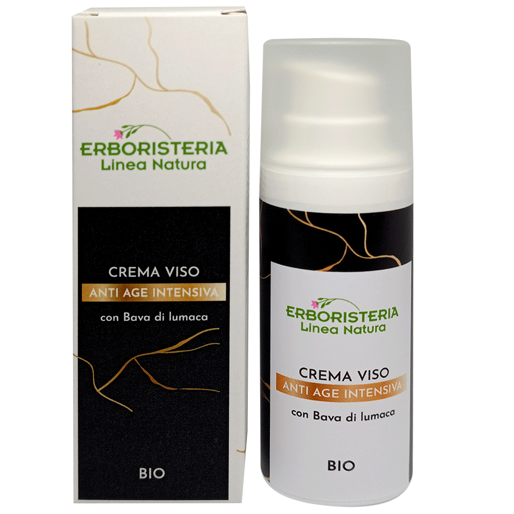 Bava di lumaca ANTIAGE NOTTE