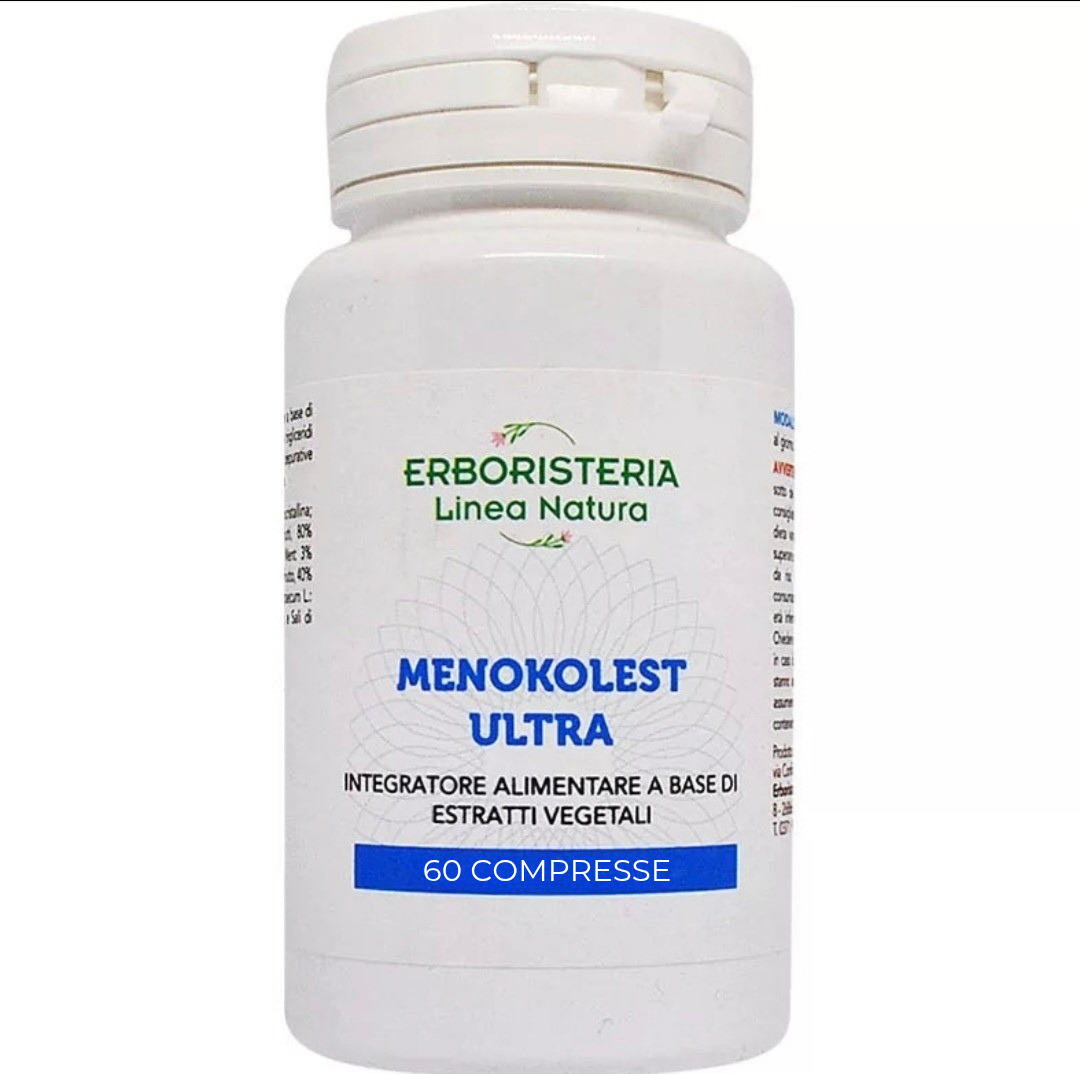 MENOKOLEST ULTRA