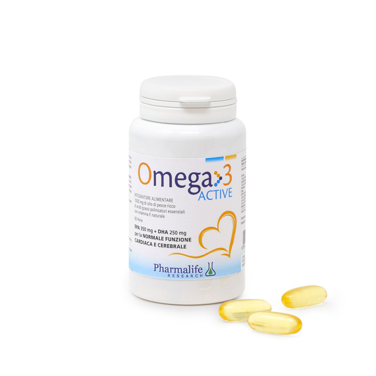 Omega 3 *Active*